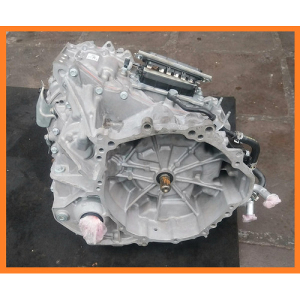 Caixa De Câmbio Automática Toyota Prius 1.8 2016 2017 2018