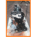 Motor Parcial Chevrolet S10 2.8 Diesel Manual 200cv