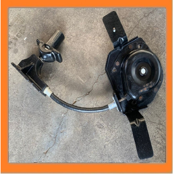 Suporte Estepe Discovery Sport 15 16 17 18 19