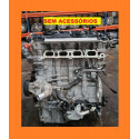 Motor Parcial Creta 2.0 Flex 167cv 2022 2023