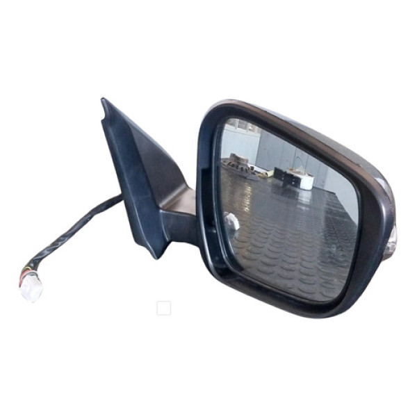 Retrovisor Direito Frontier 2023 2024 2025 Com Câmera