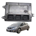 Modulo Injeção Honda Civic 2.0 Flex Automático 2014 2016