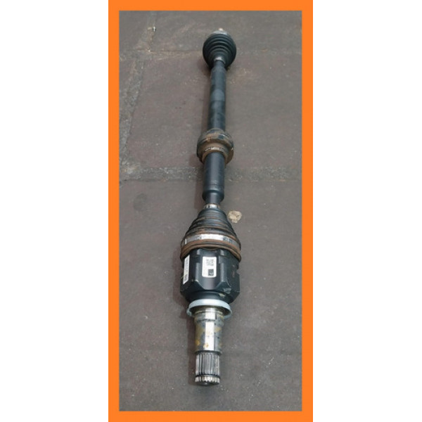 Semi Eixo Esquerdo Toyota Prius 1.8 Híbrido 2013 2014 2015