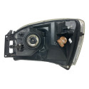 Farol Esquerdo Dodge Ram 2500 2007 2010
