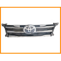 Grade Dianteira Toyota Sw4 2016 2017 2018 2019 2020