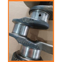 Virabrequim Chevrolet S10 2.8 Mwm 2001 2002 2003 2004 2005