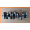 Virabrequim Chevrolet S10 2.8 Mwm 2001 2002 2003 2004 2005