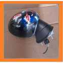 Retrovisor Direito Cooper S 2010 2011 2012 2013