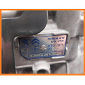 Caixa De Câmbio Automática Peugeot 308 408 1.6 Thp
