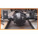 Diferencial Traseiro New Actyon Sport 2.0 Diesel Rel 11x43