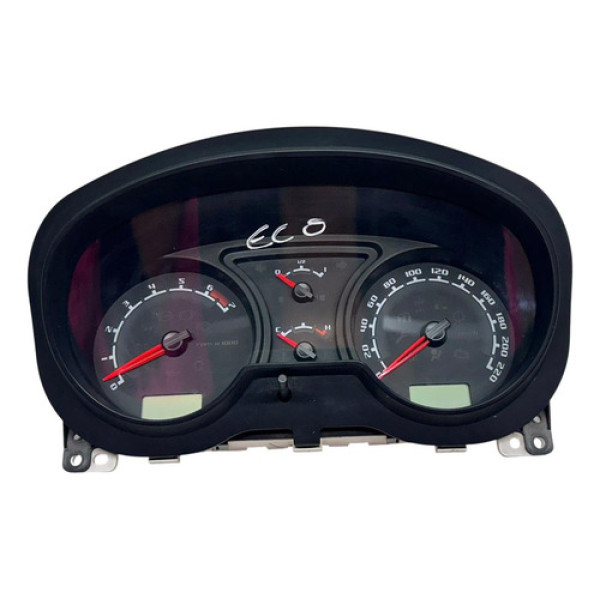 Painel Instrumento Ford Ecosport 2.0 2010 2011 2012