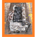 Motor Parcial Nissan Sentra 2.0 Flex 140cv