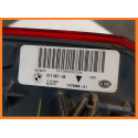 Lanterna Traseira Direita Bmw X5 2014 2015 2016 2017 2018