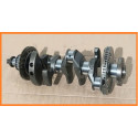 Virabrequim Ecosport Ka 1.5 3cc Stander