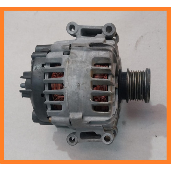 Alternador Mercedes Ml 320 350 3.0 Diese 2008 2009 2010 2011