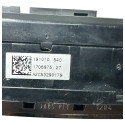 Comando Ar Condicionado Mercedes Benz C180 C200 2007 2011
