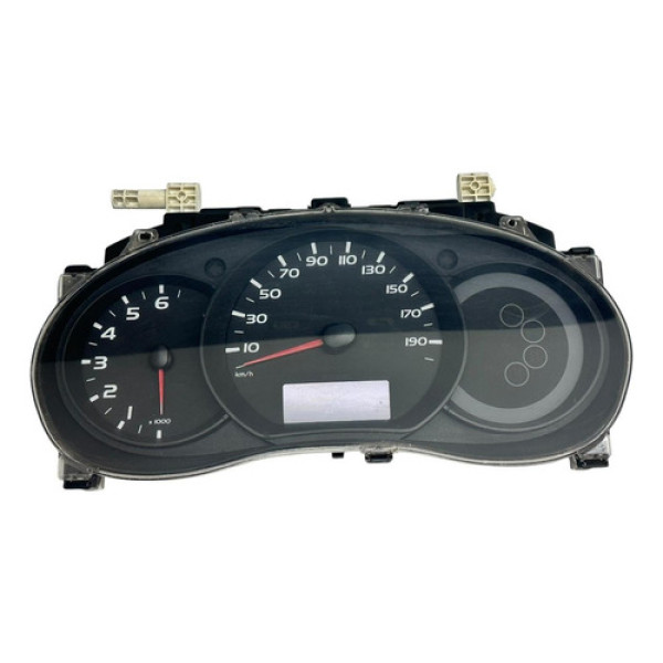 Painel Instrumento Renault Master 2.3 2015 P248107584r