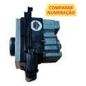 Alavanca Seletora Marchas Land Rover Vogue 3.0 Dpla-7e453-cc