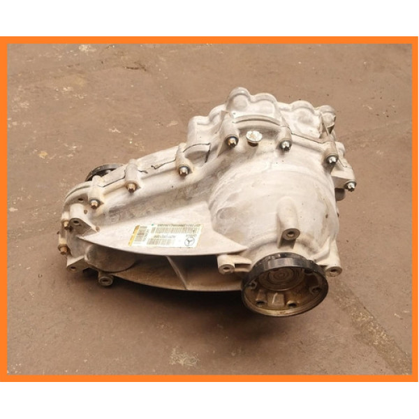 Caixa De Tração Ml 320 350 3.0 Diesel 2008 2009 2010 2011