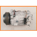 Compressor Ar Condicionado Range Rover Evoque 2.0 Flex 240cv