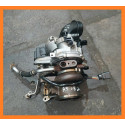 Turbina Original Audi A3 1.8 Tfsi 180cv 2013 2014 2015 2016