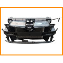 Painel Frontal C Kit Radiador Passat 2.0 2016 2017 2018 2019