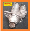 Motor Arranque Audi A3 2013 2014 2015 2016 1.8 Tfsi
