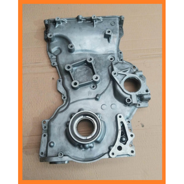 Bomba Óleo Motor Mitsubishi L200 Triton 2.4 Diesel