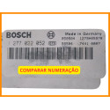 Módulo Injeção Bmw 330i 3.0 2006 277 022 052
