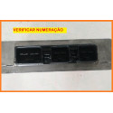 Módulo Injeção Ford Ranger 2.3 Gasolina 2010 2011