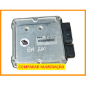 Módulo Injeção Bmw 330i 3.0 2006 277 022 052