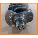 Virabrequim Chevrolet S10 2.8 Mwm 2001 2002 2003 2004 2005