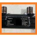 Flauta Bicos Tubo Rail Ranger 2.2 2013 2014 2015 2016