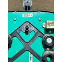 Painel Instrumento Peugeot 206 2004 2005 2006 2007 2008