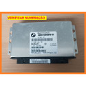 Módulo Diferencial Traseiro Bmw X5 X6 08 A 13 33607595847-01