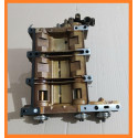 Bomba Óleo Motor Mercedes C180 C200 C250 1.8 Cgi