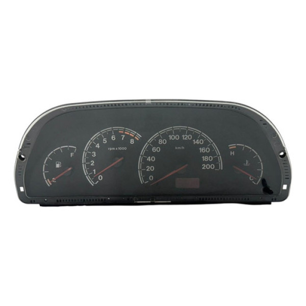 Painel Instrumento Fiat Palio 2004 2005 2006 2007 Com Rpm