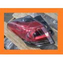 Lanterna Traseira Esquerda Rav4 2016 2017 2018 Original