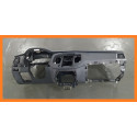 Capa Do Painel Volvo Xc90 2.0 Híbrida 2020 2021 2022 2023 Preto Liso