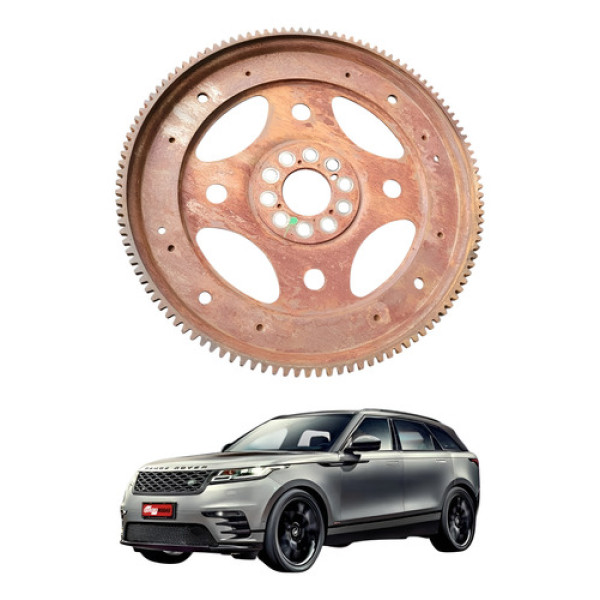 Volante Motor Cremalheira Velar 3.0 V6 P380 2017 2021