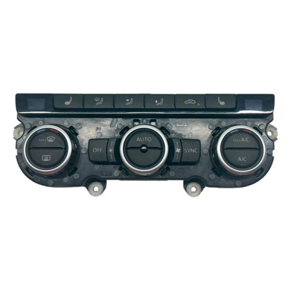 Comando Ar Volkswagen Jetta Tsi Passat Variant 2012 2013