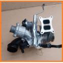Turbina Para Volkswagen Golf Gti Passat 2.0 220cv