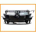 Painel Frontal C Kit Radiador Passat 2.0 2016 2017 2018 2019