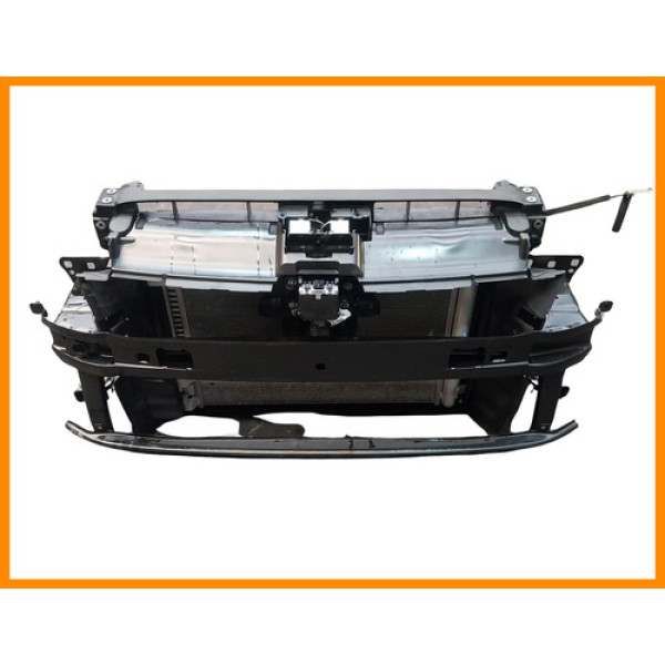 Painel Frontal C Kit Radiador Passat 2.0 2016 2017 2018 2019