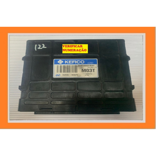 Módulo Câmbio Tucson 2.7 V6 M03t
