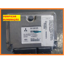 Kit Módulo Injeção Mitsubishi Tr4 2.0 Flex Manual 2010