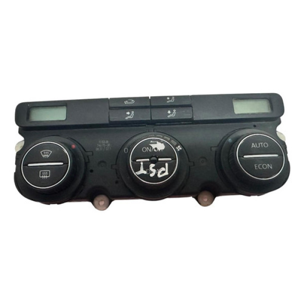 Comando Ar Volkswagen Passat 2006 2007 746775-30