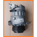 Compressor Ar Condicionado Discovery Sport Evoque 2.0 180cv