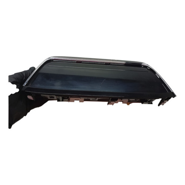 Comando Ar Condicionado Honda Hrv 2014 2019 T7t-m2ga05