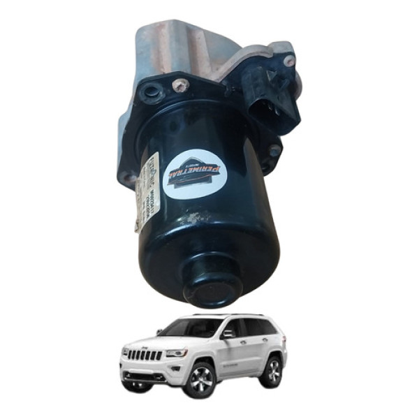 Motor Tração Grand Cherokee 3.6 V6 2015 A 2020